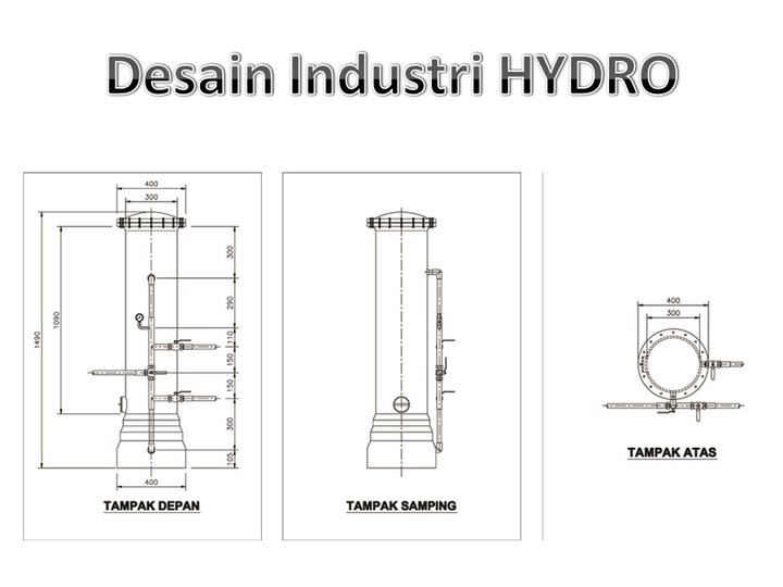 Materi Desain Industri