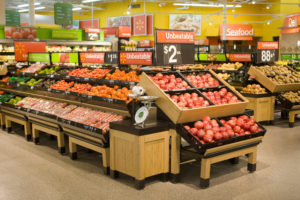 Cara merintis usaha market dari nol