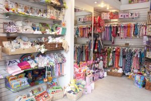 Bisnis clothing untuk pemula surabaya