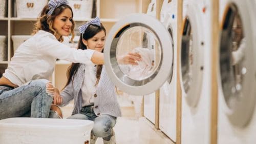 18 Tips Usaha Laundry, Sangat Menjanjikan dan Cepat Laris