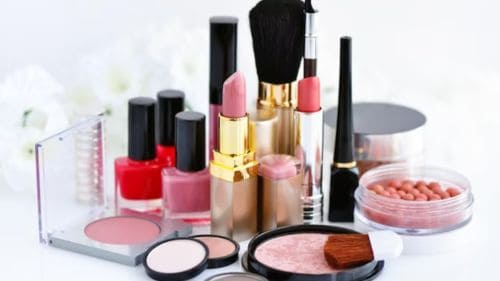 Usaha Kosmetik Online