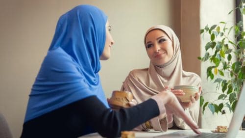 Bisnis Hijab Brand Sendiri